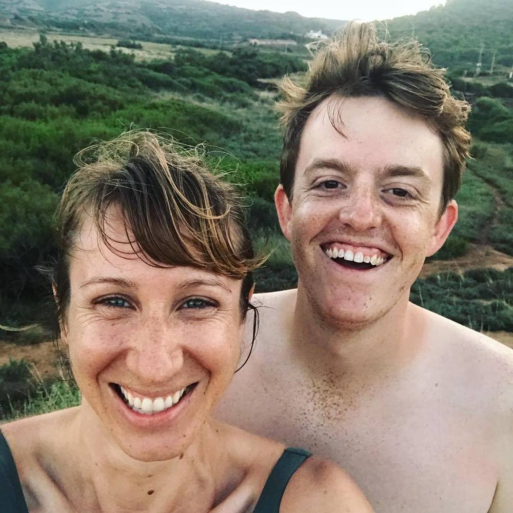 Meet your Posher, Maddie